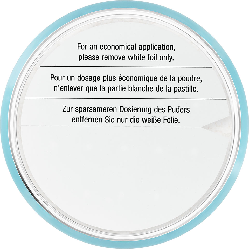 Dermacolor Fixing Powder